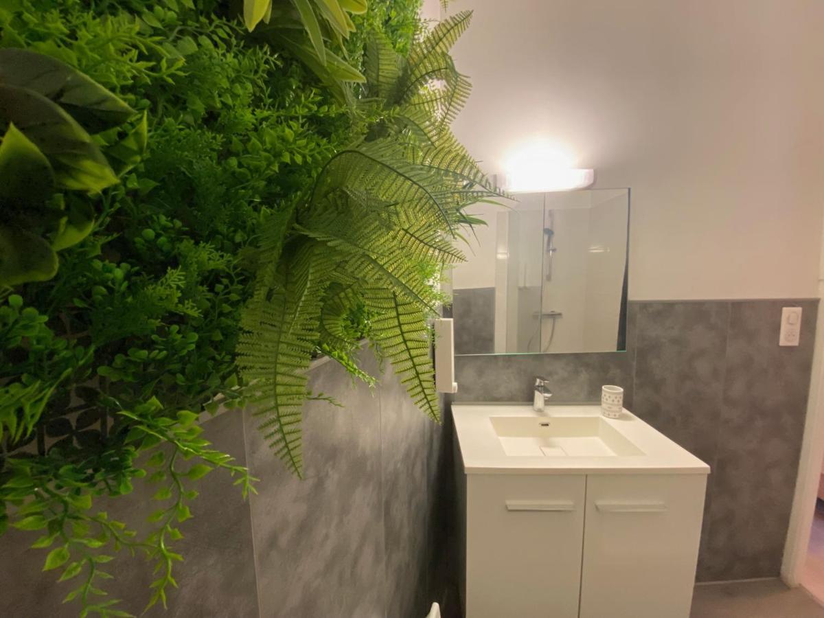 Le Mexico - Hyper Centre & Parking Apartment Montaigu-Vendee Luaran gambar